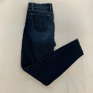 J Brand Skinny Jeans - Size 28